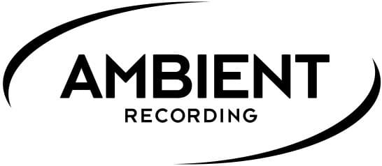 Logo von Ambient Recording