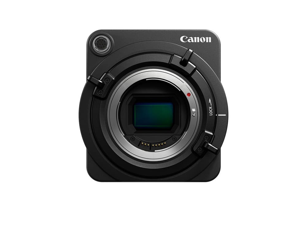 Die Canon EOS ME200S-SH Kamera