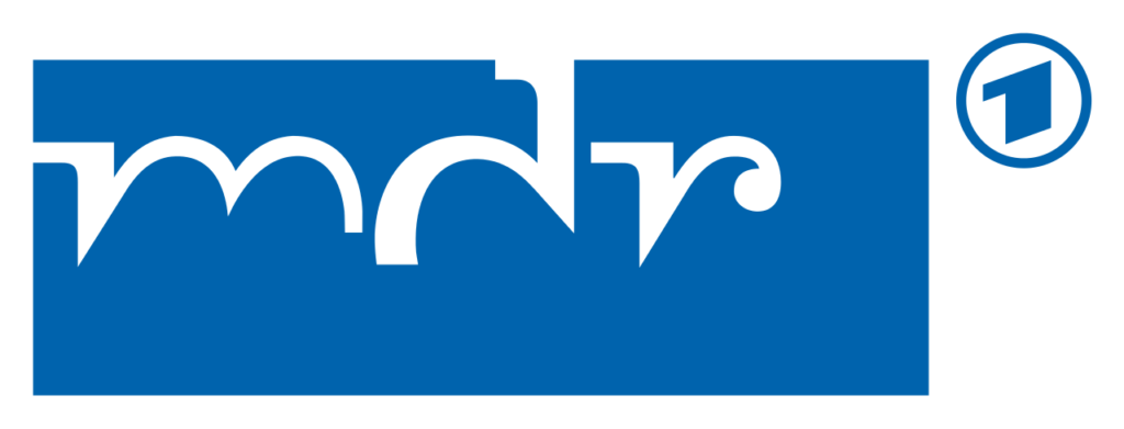 MDR Dachmarke Logo