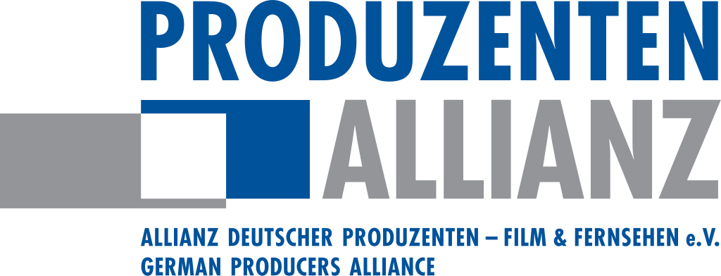Logo der Produzenten Allianz
