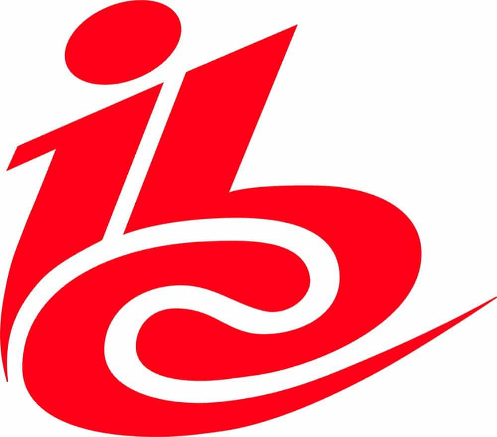 Logo IBC