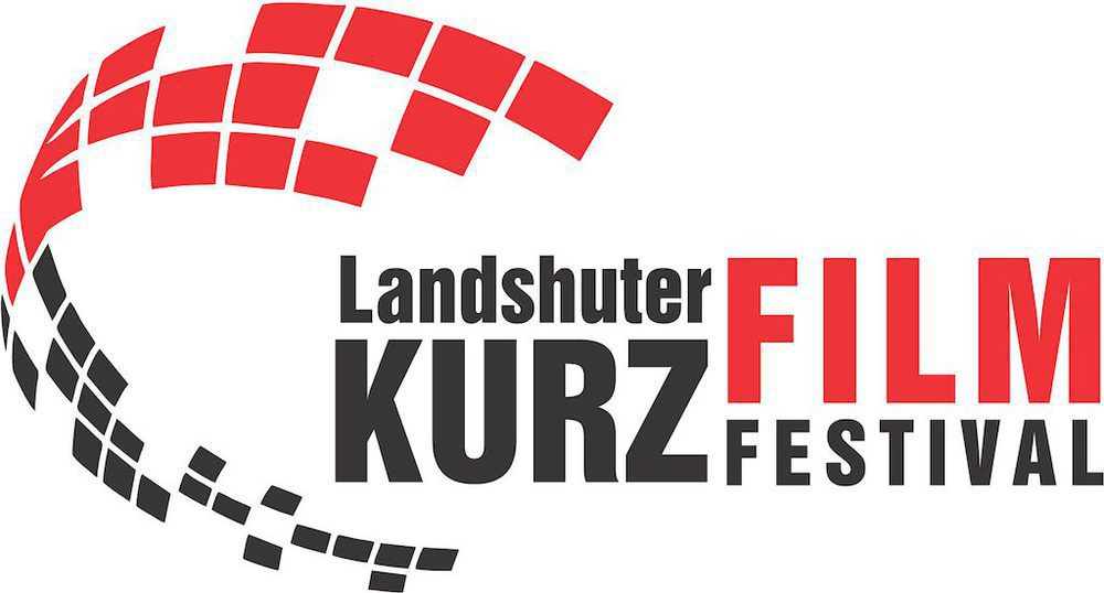 Logo des Landshuter Filmfestivals